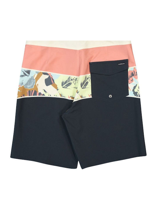 Surfsilk Straight Men's Swimwear Bermuda Desert Sand/tijuana