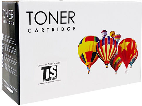 Cartuș Compatibil Oki C532 Mc563 46490607 Ts Toner Star 6000 Pagini Cyan