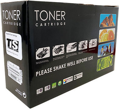 Съвместима Касета Oki C332 Mc363 46508711 Ts Toner Star 3000 Страници Циан