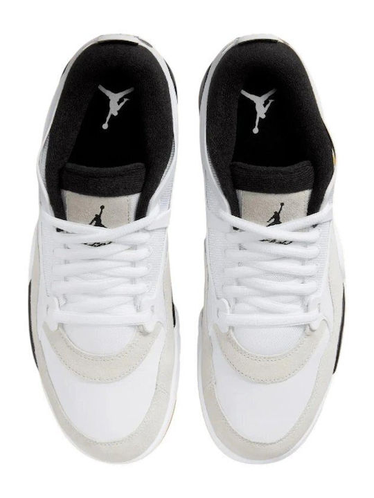 Air  4 RM Men's Sneakers Gray