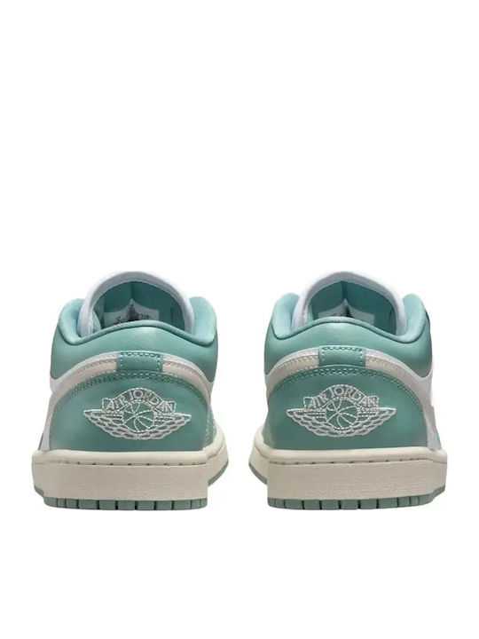 Air  1 Low Sneakers Multicolour