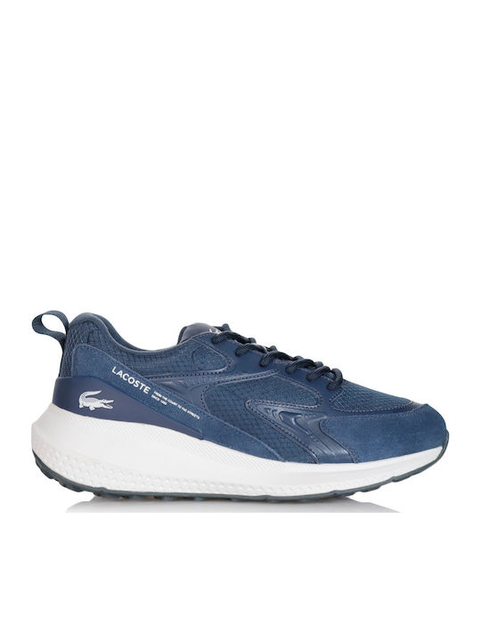 L003 Evo Ανδρικά Sneakers Μπλε