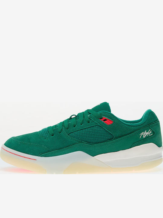Flight Court Adidași Pentru Bărbați Malachite / Sail-Infrared 23-Muslin