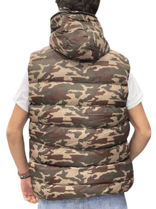 Vestă Camuflaj