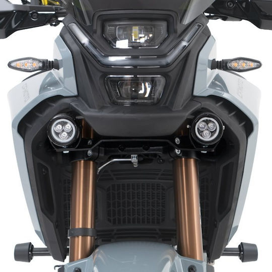 Βάσεις Προβολάκια Barracuda Cf Moto 450mt 2023-2026