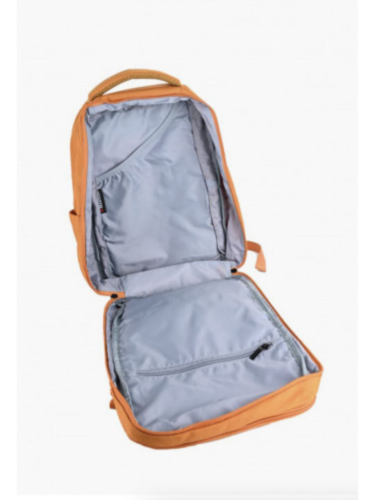 Dielle Backpack Πορτοκαλί