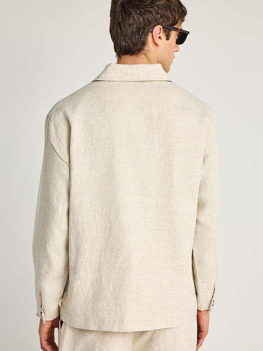 Jacket Beige