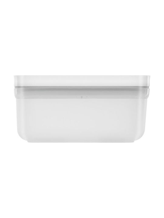 Zwilling J.A. Henckels Zwilling Δοχείο Φαγητού Πλαστικό Λευκό 500ml