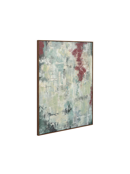 InTheBox Astratto Painting on Canvas 90x120cm