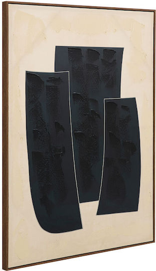 InTheBox Visuelle Πίνακας σε Καμβά 90x120cm