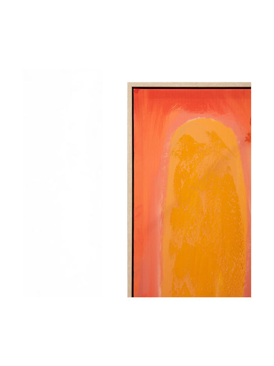 InTheBox Geo Dream B Painting on Canvas 80x120cm