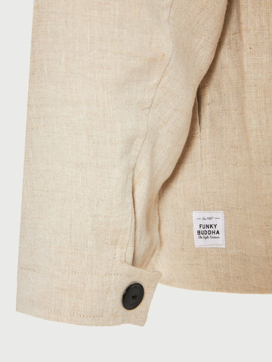Jacket Beige