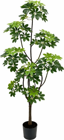 Artificial Plant 130 cm Pot