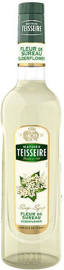 Sirop Teisseire de Soc 700ml