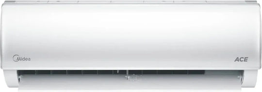 Midea Ace Aparat De Aer Condiționat Inverter 12000 BTU A++/A+ Cu Umidificator - Ionizator Și WiFi