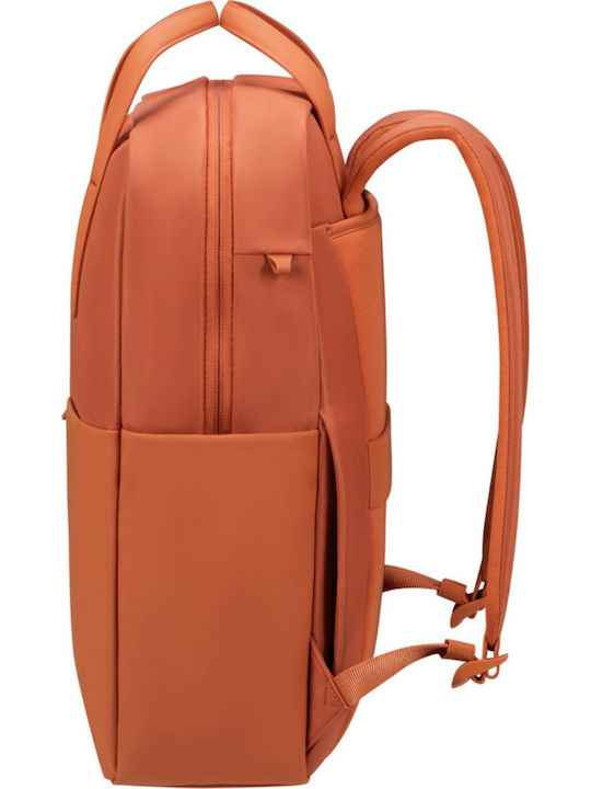 Дамска Раница Samsonite 4pack 15.6" Дръжки Ръждив
