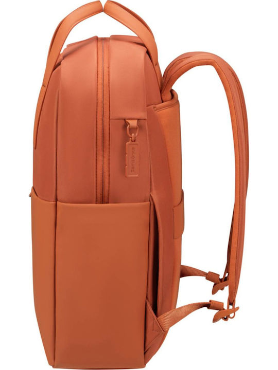 Дамска Раница Samsonite 4pack 15.6" Дръжки Ръждив