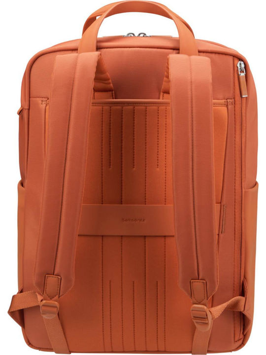 Дамска Раница Samsonite 4pack 15.6" Дръжки Ръждив