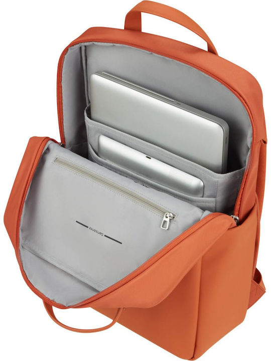 Дамска Раница Samsonite 4pack 15.6" Дръжки Ръждив