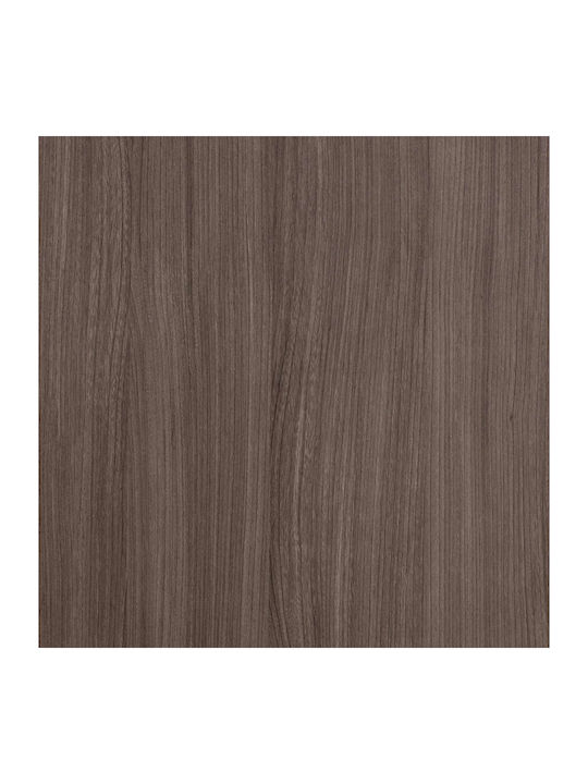 Freebox Square Table Surface MDF in Black Colour 80x80cm