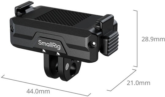 Smallrig Dual-Mount Support Faltbarer 2-Zinken Halter