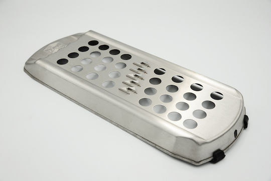 Borner Răzătoare Ceapă Inox 32x13x3cm