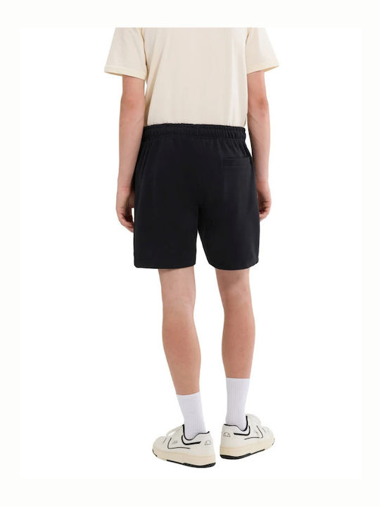 Ellesse Спортна Мъжка Бермуда Черен