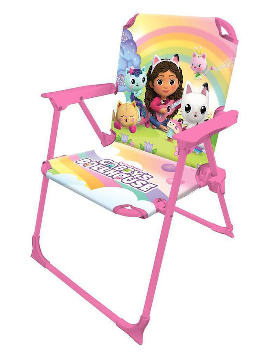 Kids Chair Multicolour