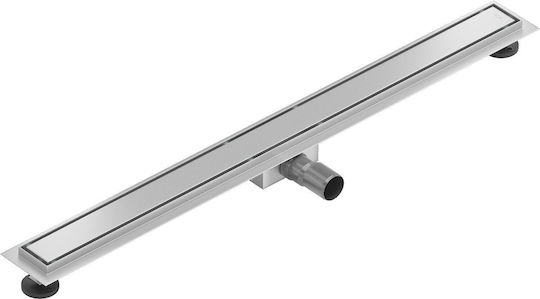 Mexen Shower Siphon with Length 13cm