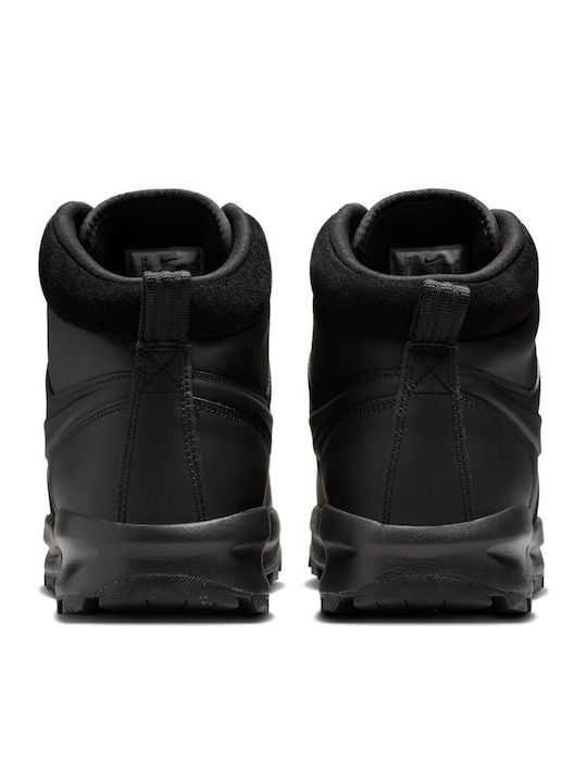 Nike Manoa Men's Hiking Boots Black