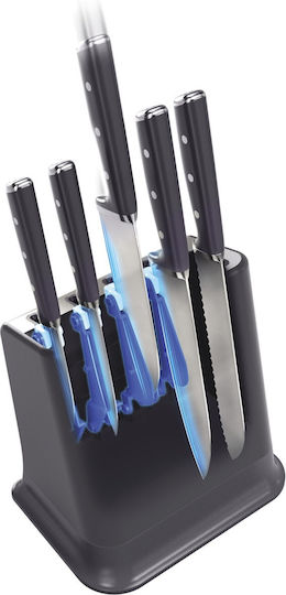 Tefal Ever Sharp Σετ με Βάση Tefal Ever Sharp Σετ με Βάση