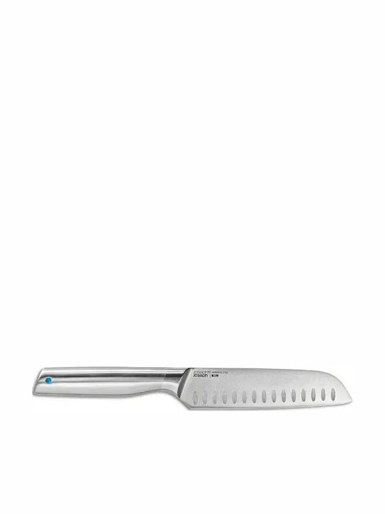 Joseph Joseph Elevate Knife Set with Stainless Steel Base 6 Pieces
