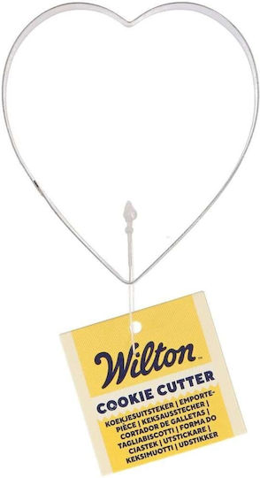 Wilton Кухненски нож Сърце