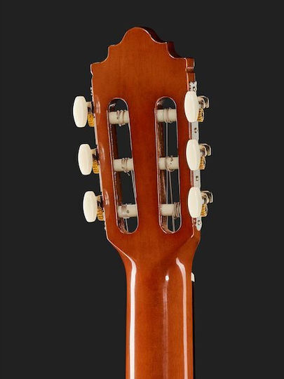 Harley Benton Klassische Gitarre 4/4 Cg300ce