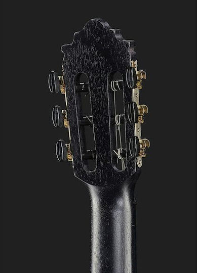 Harley Benton Класическа Китара 4/4 Cg-400ce Thinline