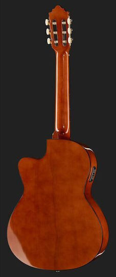 Harley Benton Klassische Gitarre 4/4 Cg300ce