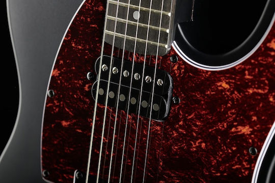 Harley Benton Sbk Standard Series Electric Guitar