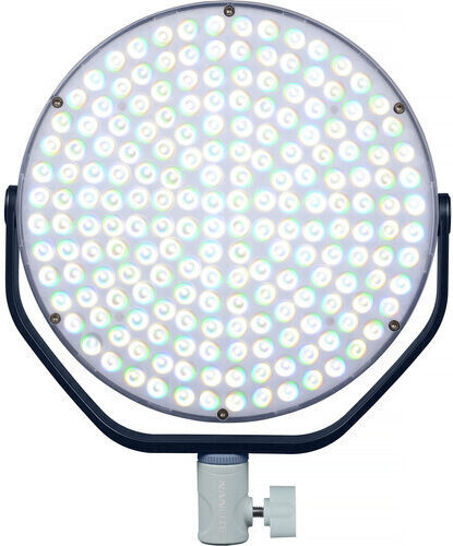 Nanlite LED Light with Luminance 8382 Lux