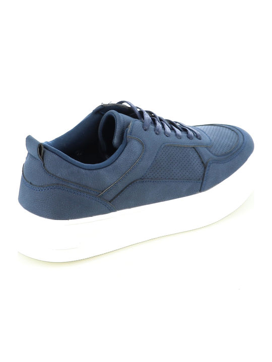 Men's Sneakers Blue 223/86198_MPLE