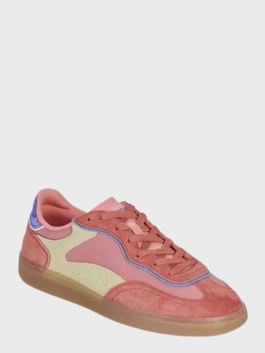 Γυναικεία Sneakers Coral
