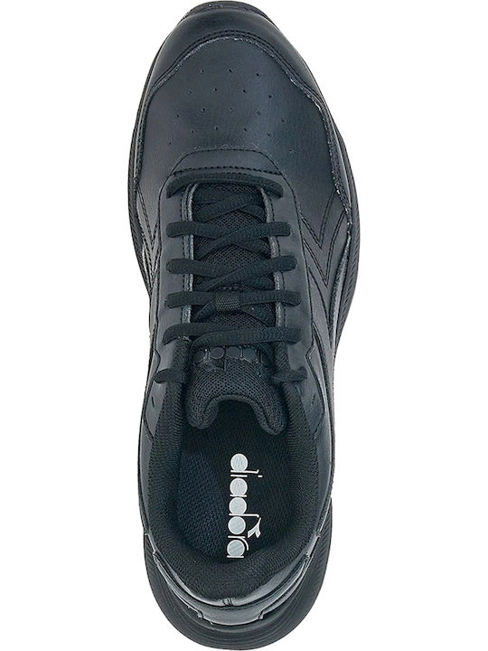 Eagle Adidași Pentru Bărbați Negri