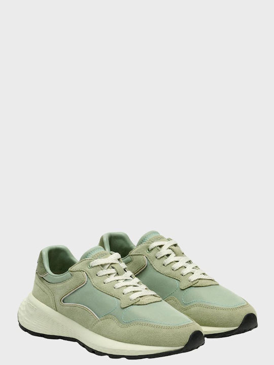 City Mkii Γυναικεία Sneakers Mint