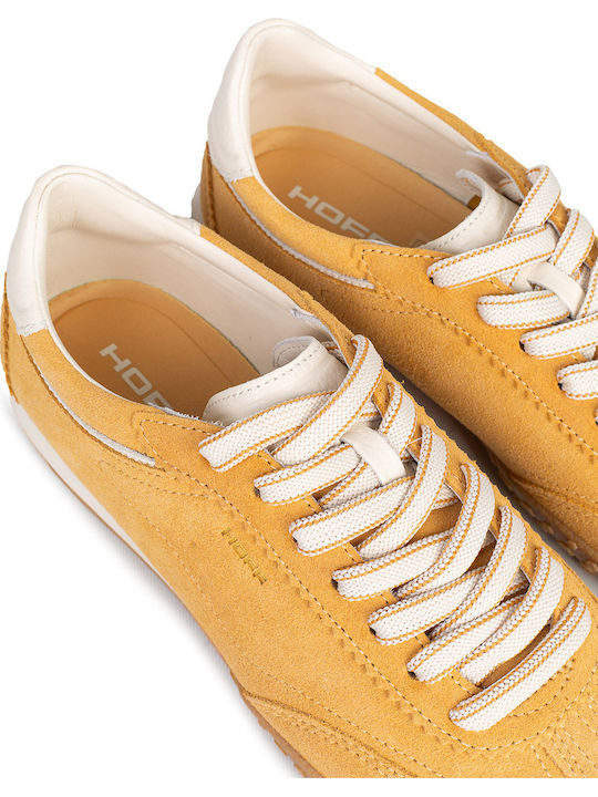 Damentaschen Sneakers Tabac Braun