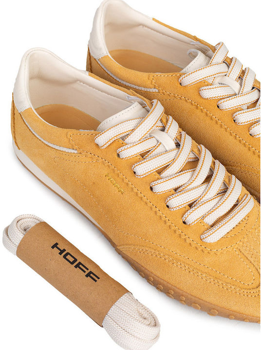 Damentaschen Sneakers Tabac Braun