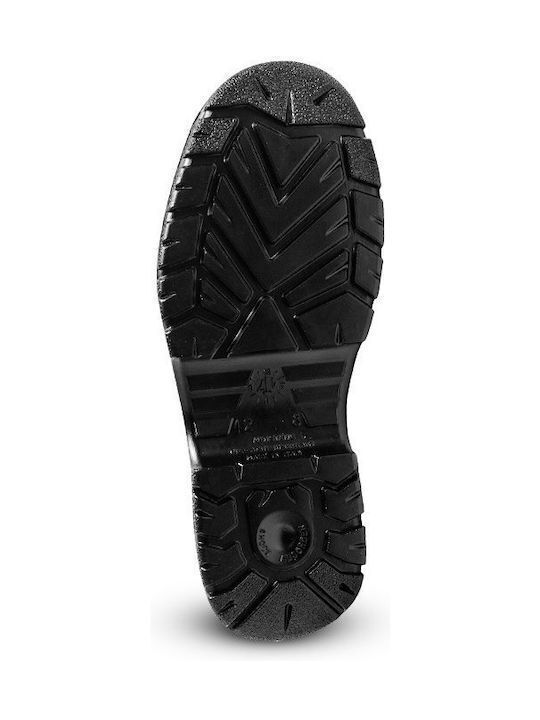 Panda Safety Ducato Μποτάκι Ασφαλείας S3 με Πιστοποίηση CI,SRC