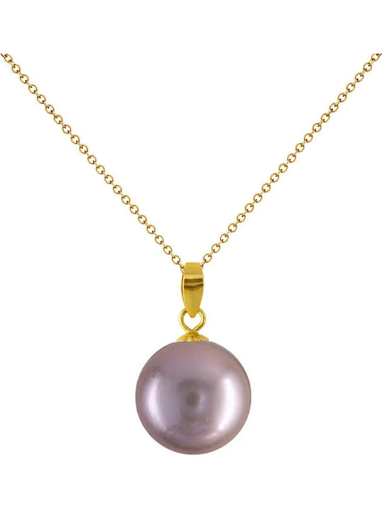 Margaritari Charm από Χρυσό 18Κ Margaritari Charm από Χρυσό 18Κ