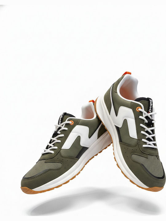 Мъжки Сникърси Khaki