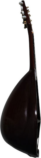 Mandolin Kouroupoto Mk-ke6