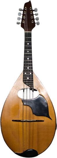 Mandolin Kouroupoto Mk-ke6
