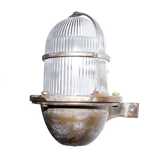 DITS Lighting Wall-Mounted Outdoor Lighting Bronze DITS Lighting Wall-Mounted Outdoor Lighting Bronze